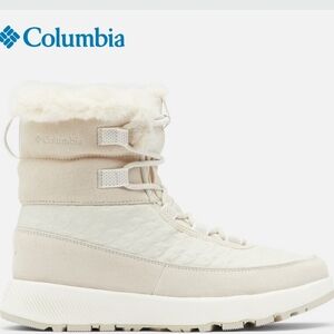 Omni-Heat Infinity Women's Slopeside Peak Luxe Boots